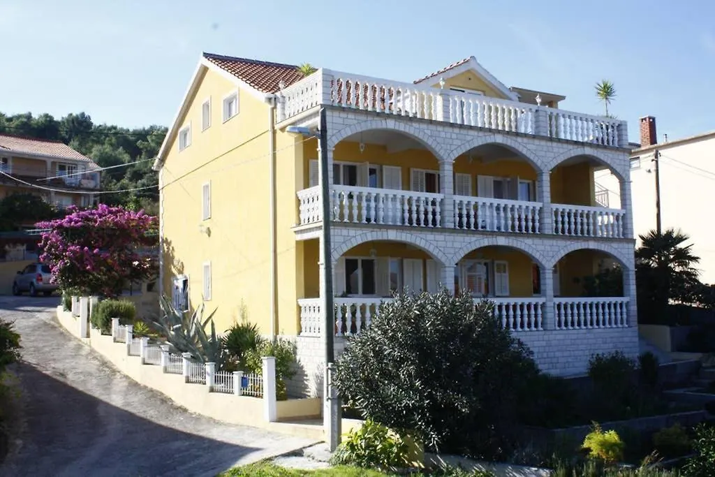 Apartment Apartmen Karmen 2 Trogir