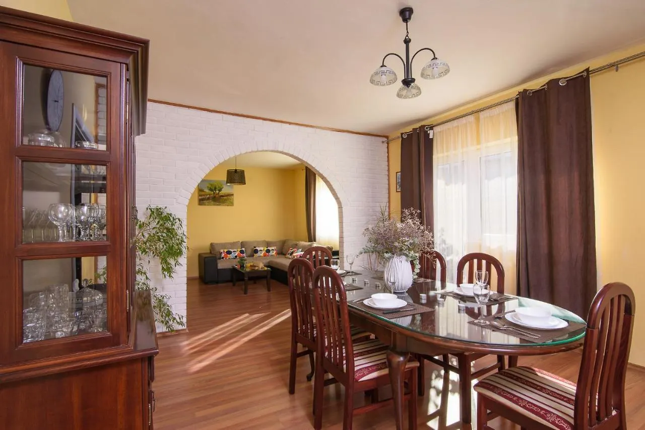 Apartmen Karmen 2 Trogir Apartment