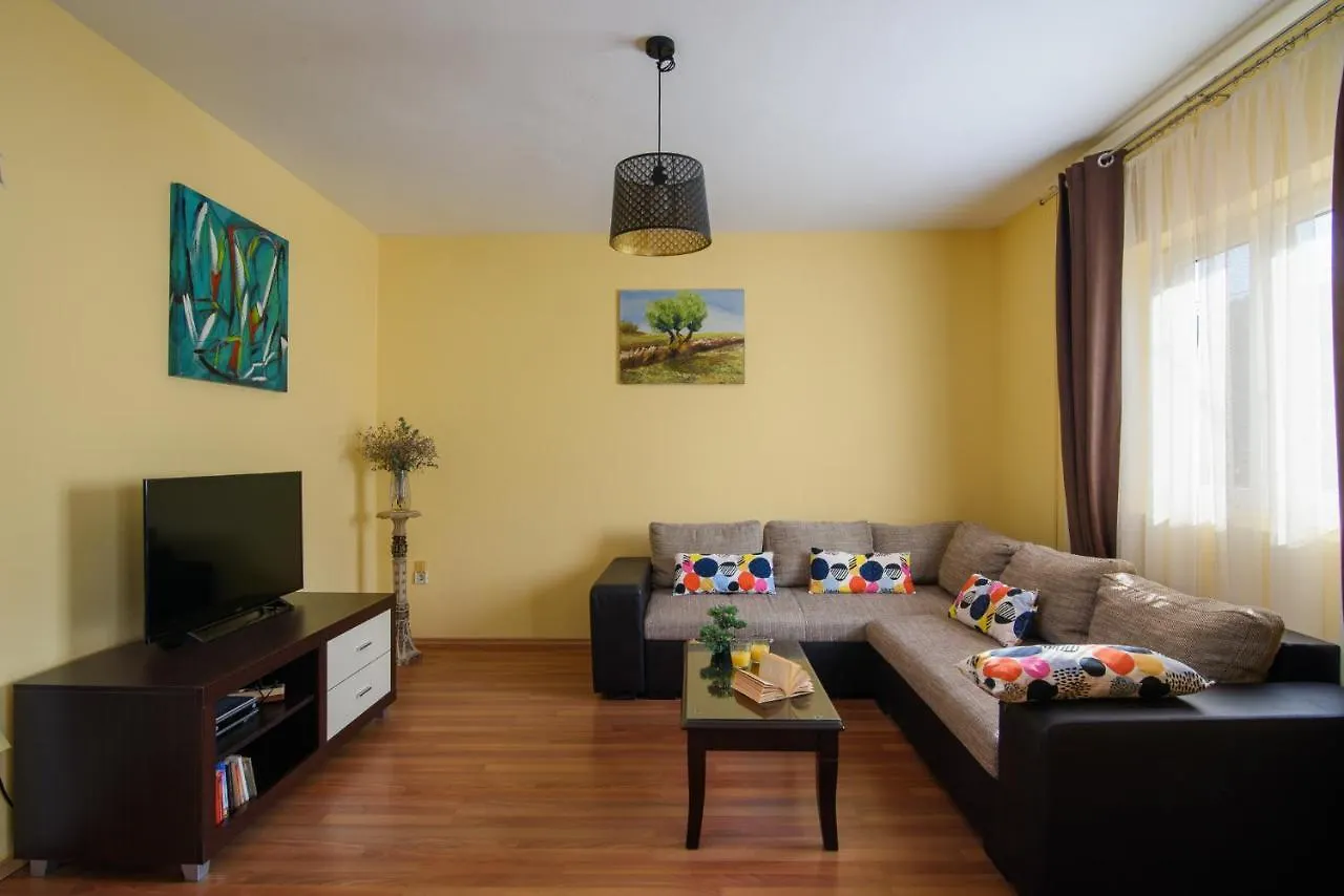 Apartmen Karmen 2 Trogir