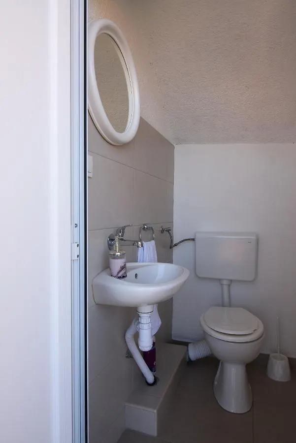 Apartmen Karmen 2 Trogir Apartment