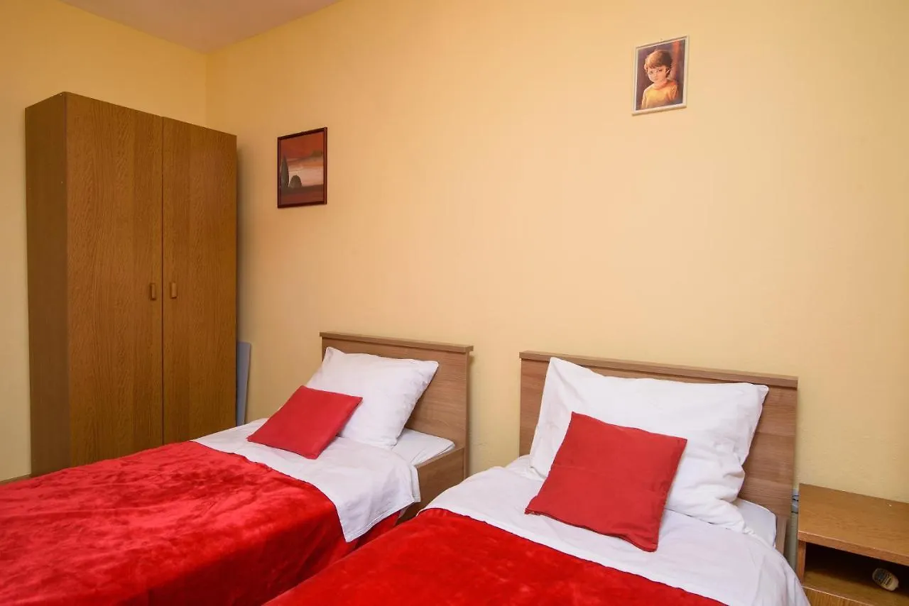 Apartmen Karmen 2 Trogir 0*,
