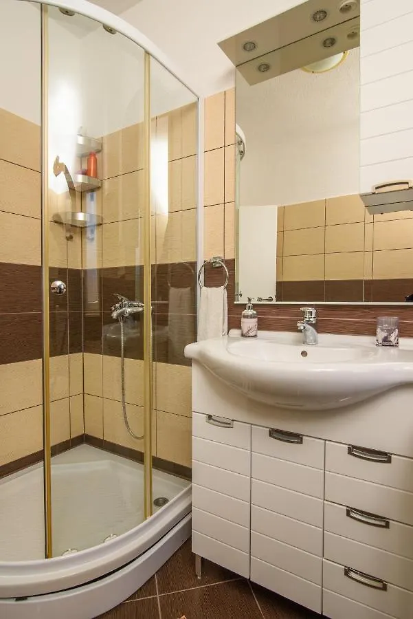 Apartment Apartmen Karmen 2 Trogir
