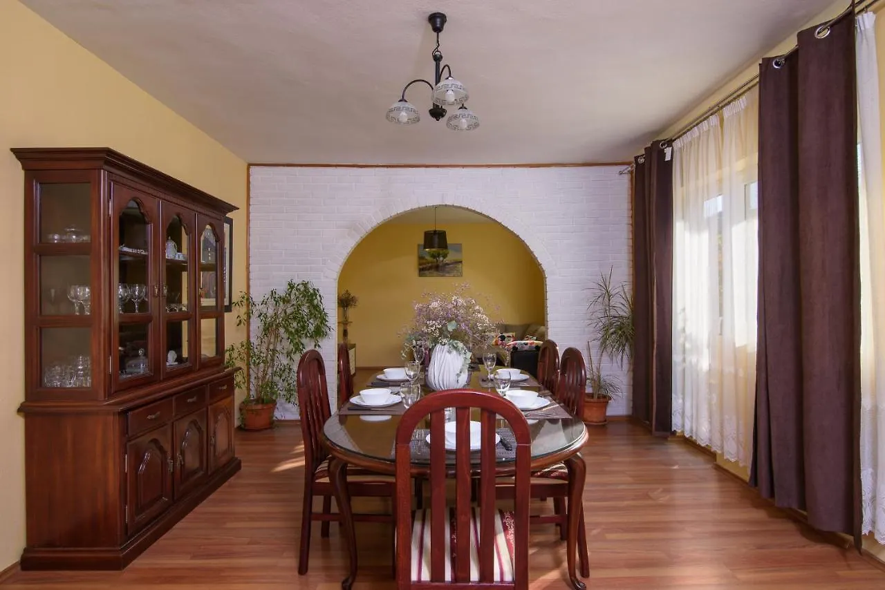 Apartmen Karmen 2 Trogir Croatia