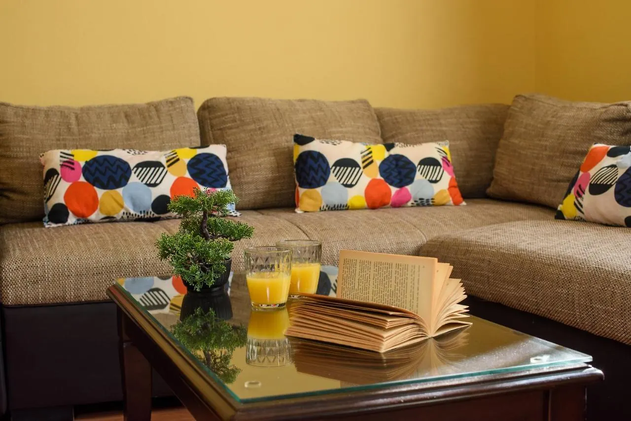 Appartamento Apartmen Karmen 2 Traù