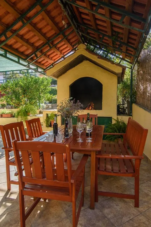 Apartmen Karmen 2 Traù Appartamento