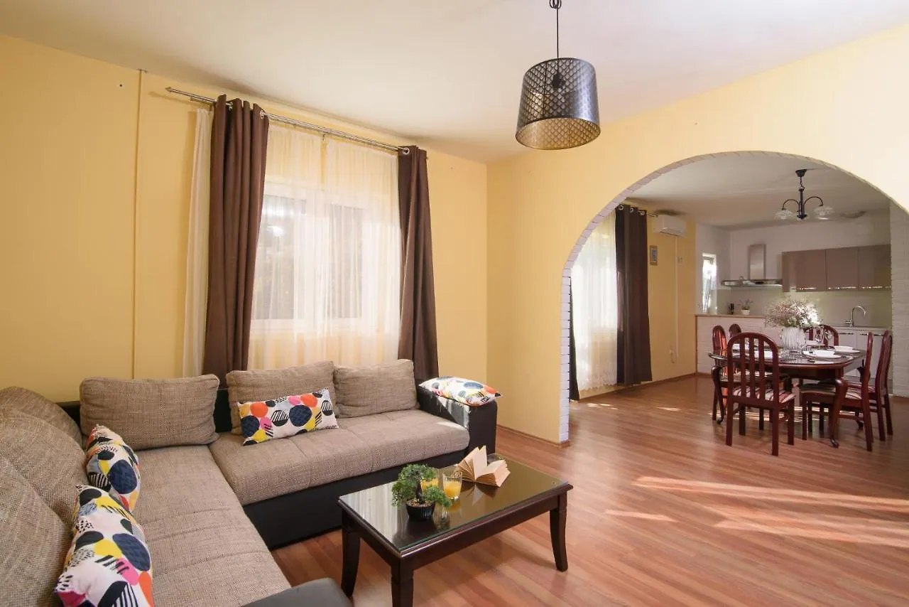 Appartamento Apartmen Karmen 2 Traù
