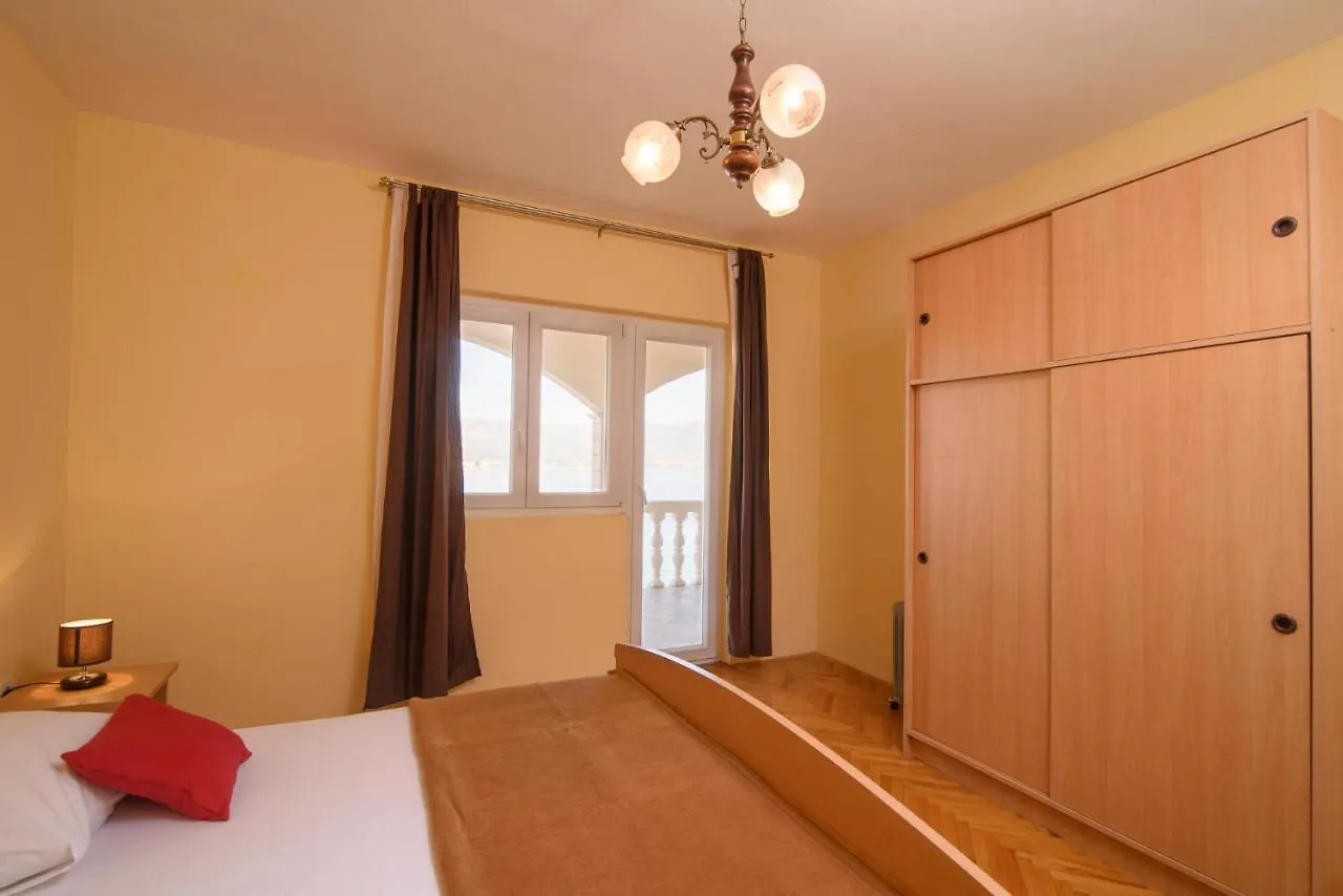 Apartment Apartmen Karmen 2 Trogir
